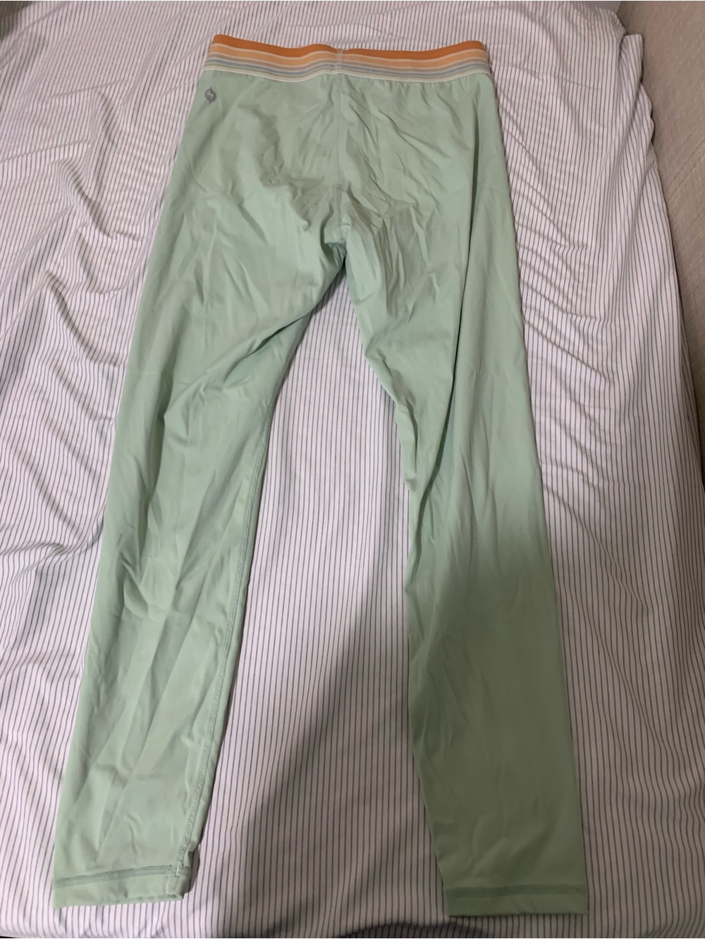 Popflex Mint Green Retro Rainbow Set - Picture 6 of 6